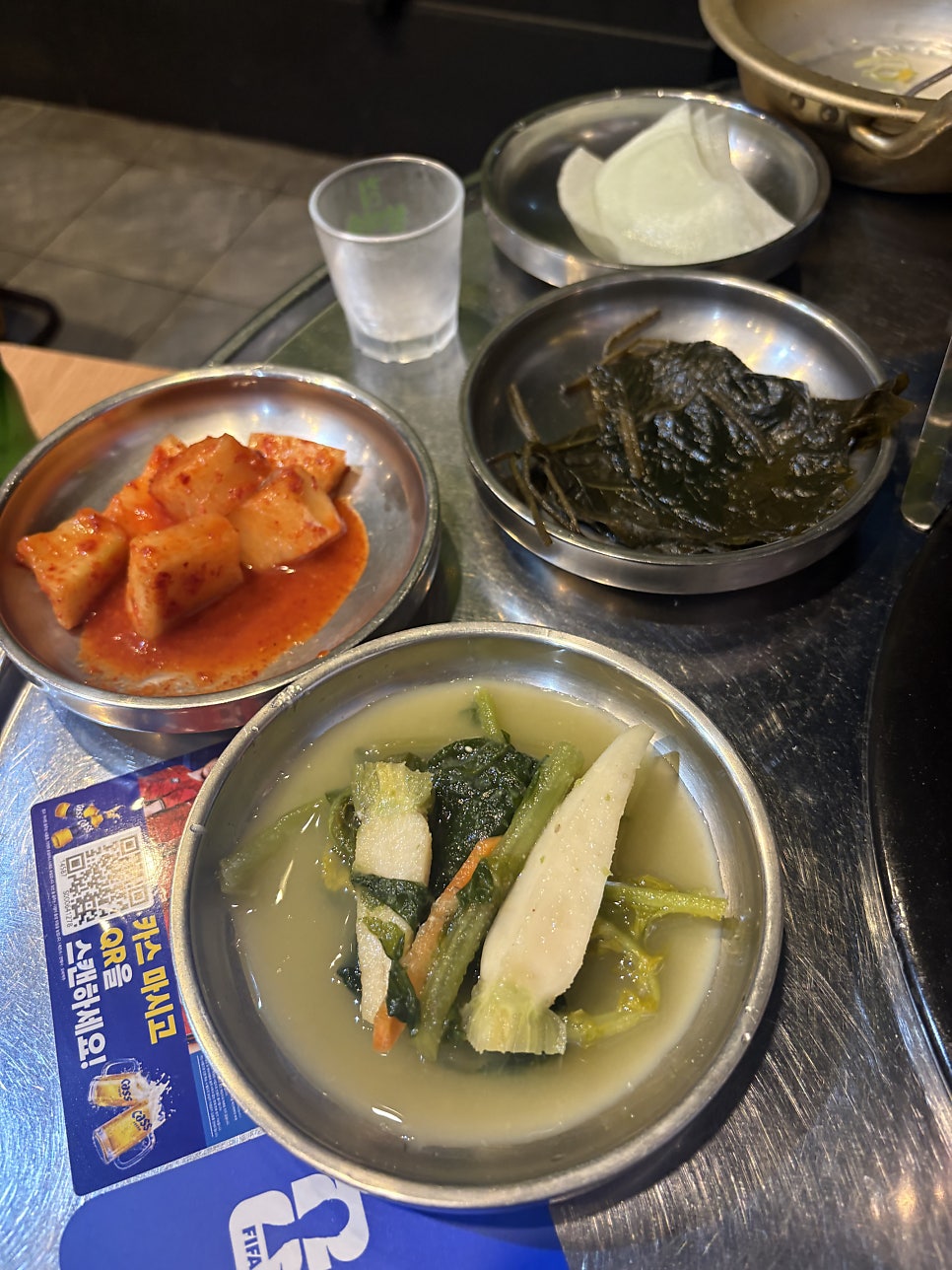 계륵장군 광주수완점 사진 5
