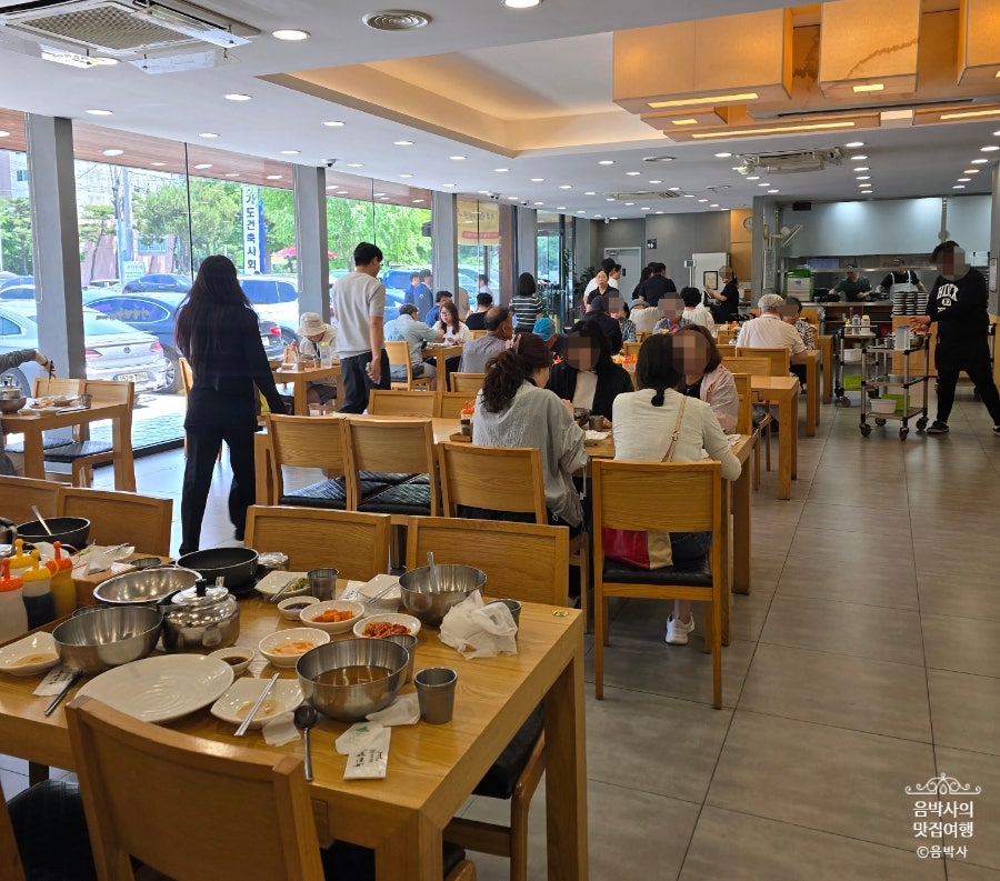 강남면옥 수원점 사진 5