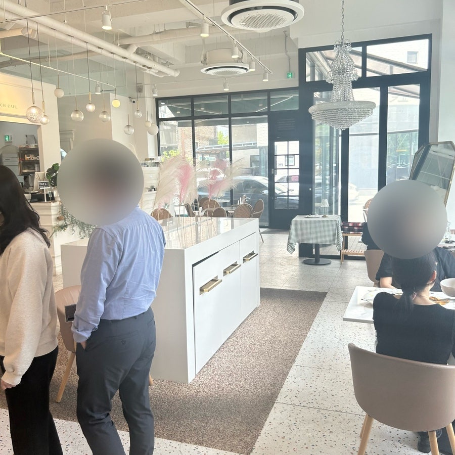아브Ab 사진 4