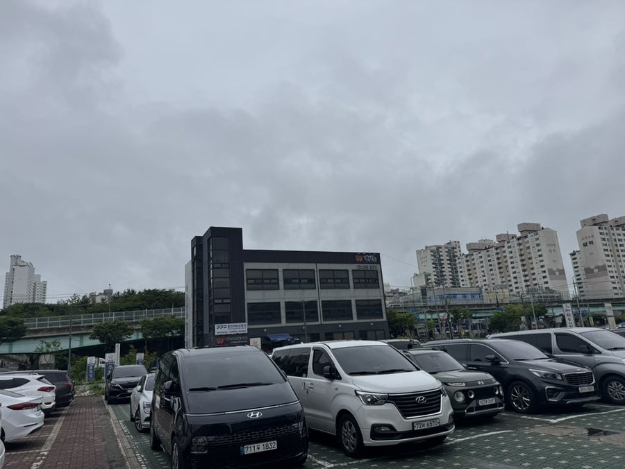 추오정남원추어탕 신갈점 사진 2