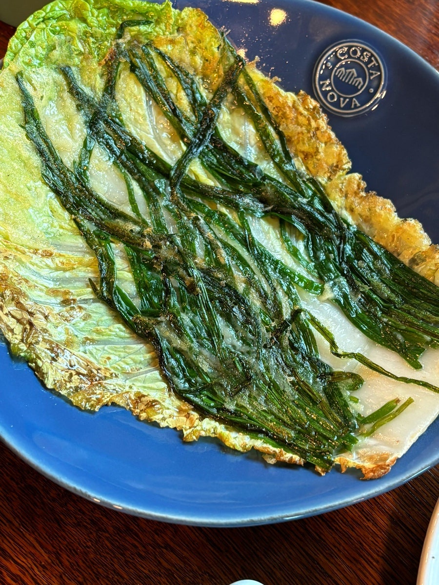 치악산연잎밥 사진 3