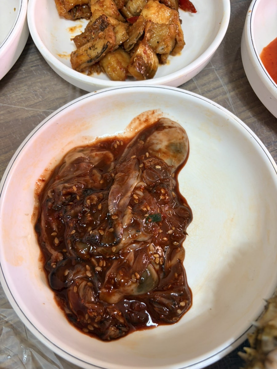 일미식당 사진 3