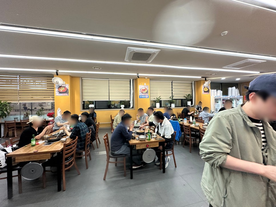 우리소양평해장국 사진 3