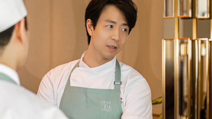  “결국 본인 등판”… 여연희, 손종원 셰프와 럽스타그램 의혹에 직접 폭발한 진짜 이유