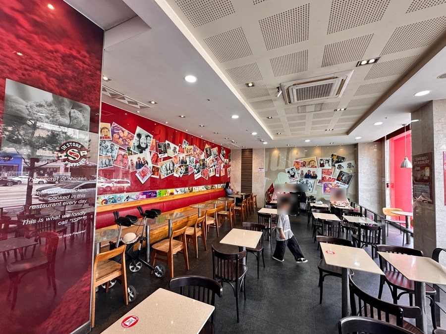KFC 계산동점 사진 2