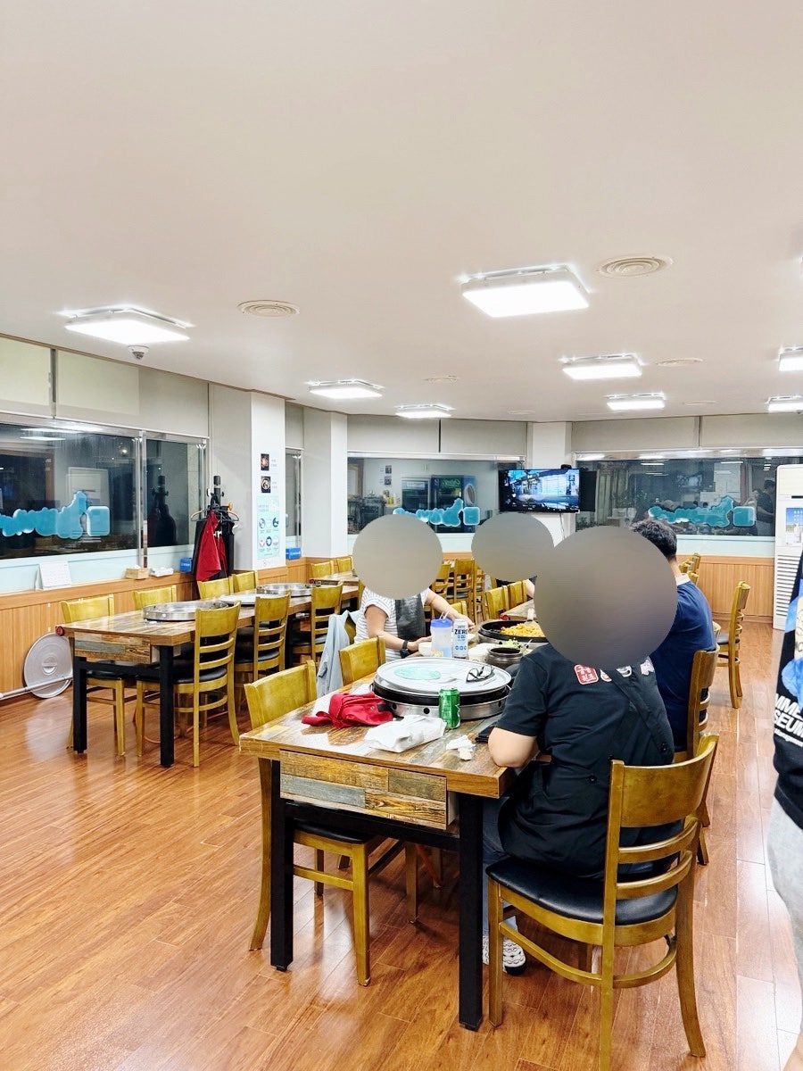 금송원조닭갈비 사진 1