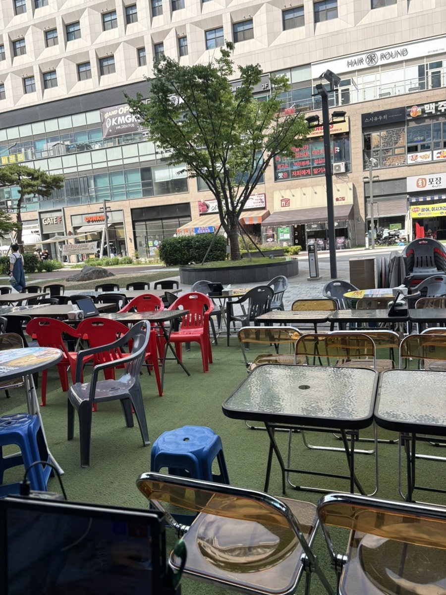 빠통 배곧점 사진 5