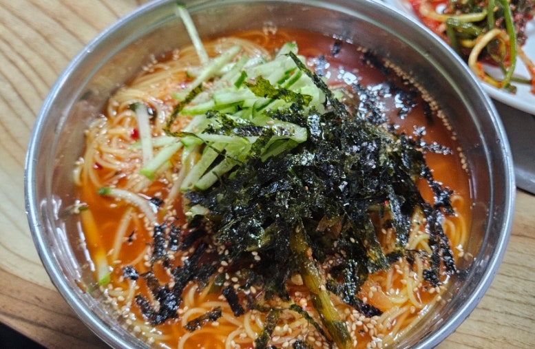 시골백반 왈순아지매 선원점 사진 5