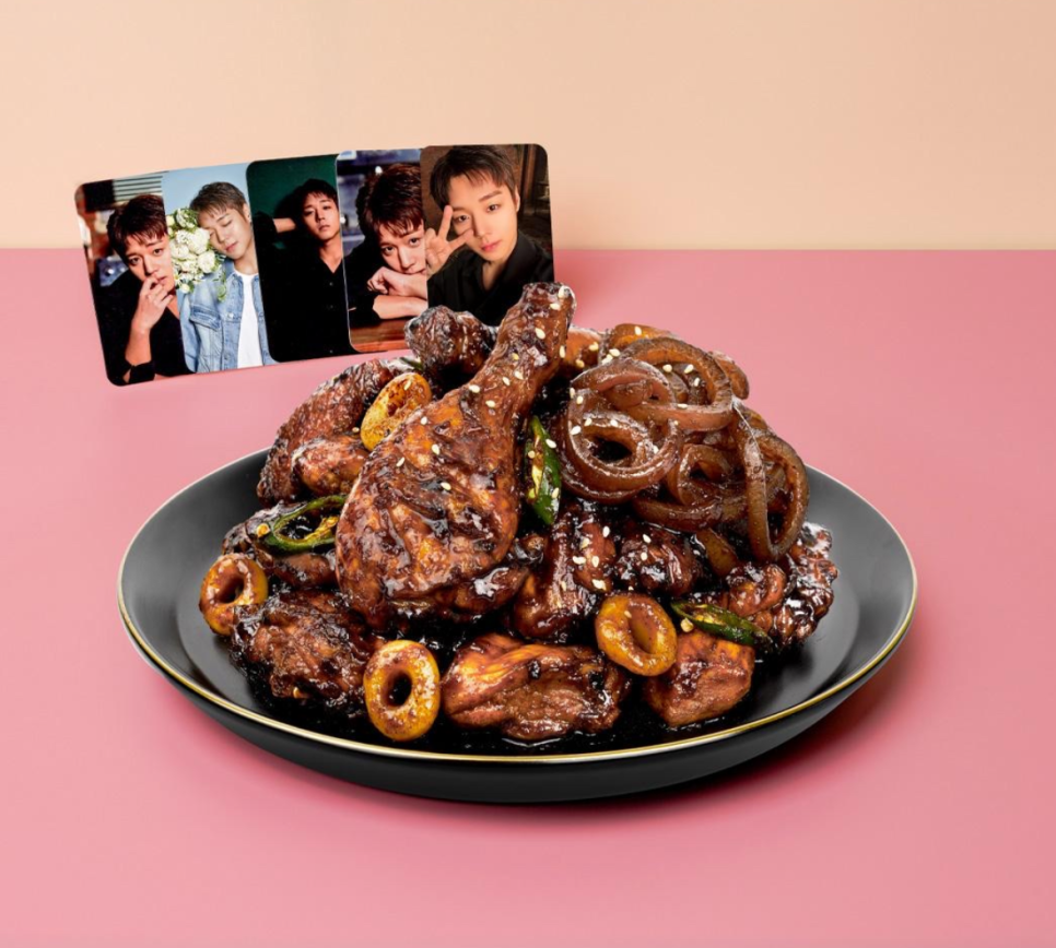 기영이숯불두마리치킨 부천범안점 사진 1