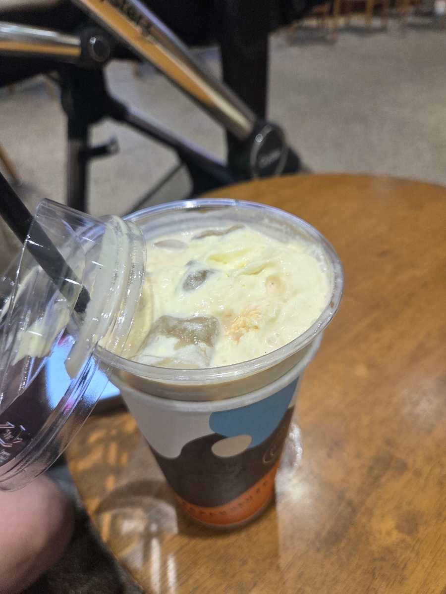 파란만잔 배곧누리점 사진 4