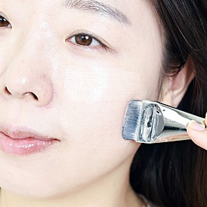 올리브영 파운데이션 추천 수부지 지성 커버력 좋은 파데 블랑디바
