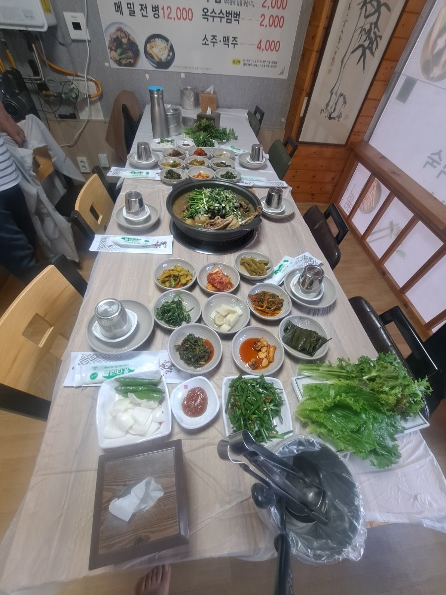 향골삼계탕 사진 6