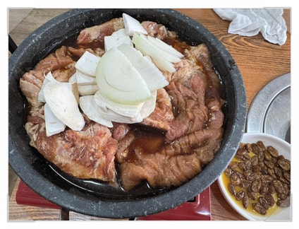 태능갈비 사진 3
