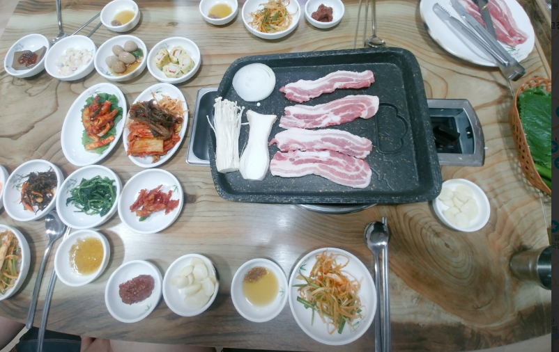 일미식육식당 사진 3