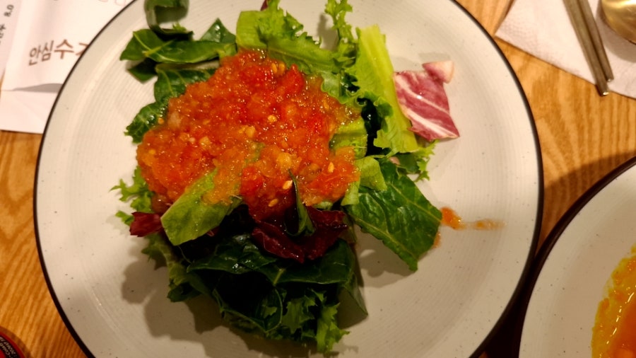 청담추어정 목동점 사진 2