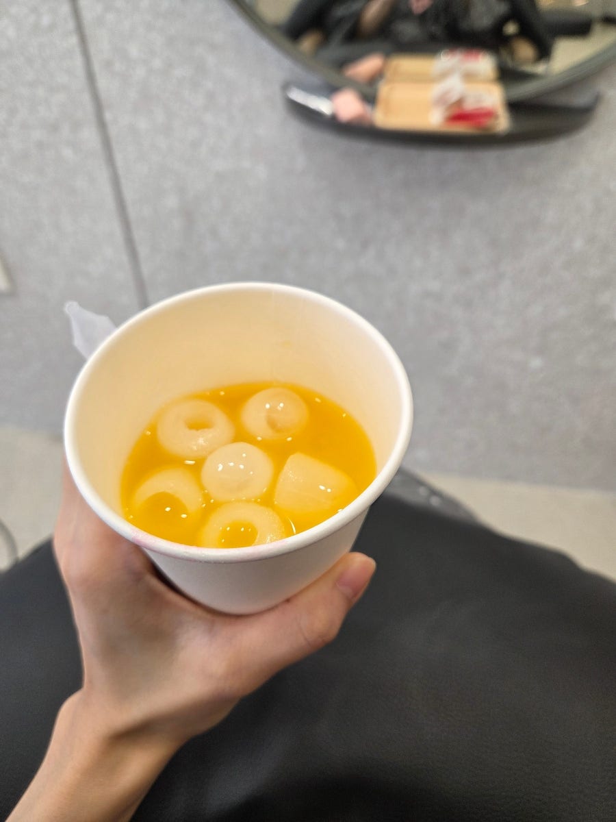 동성로 미용실[유바이브헤어 동성로점]클리닉 잘하는 대구미용실