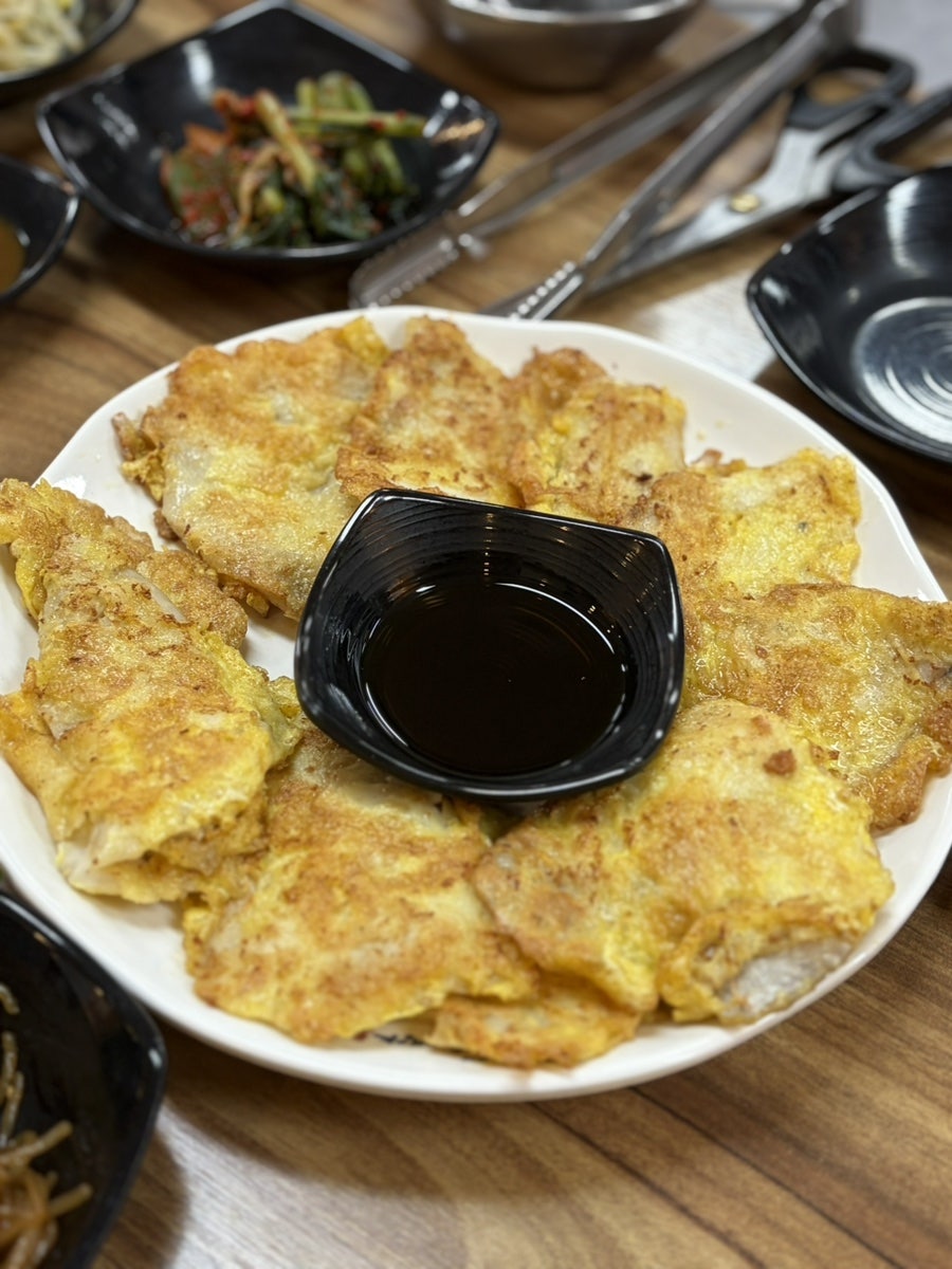 동해세수대야동태탕 상봉점 사진 3