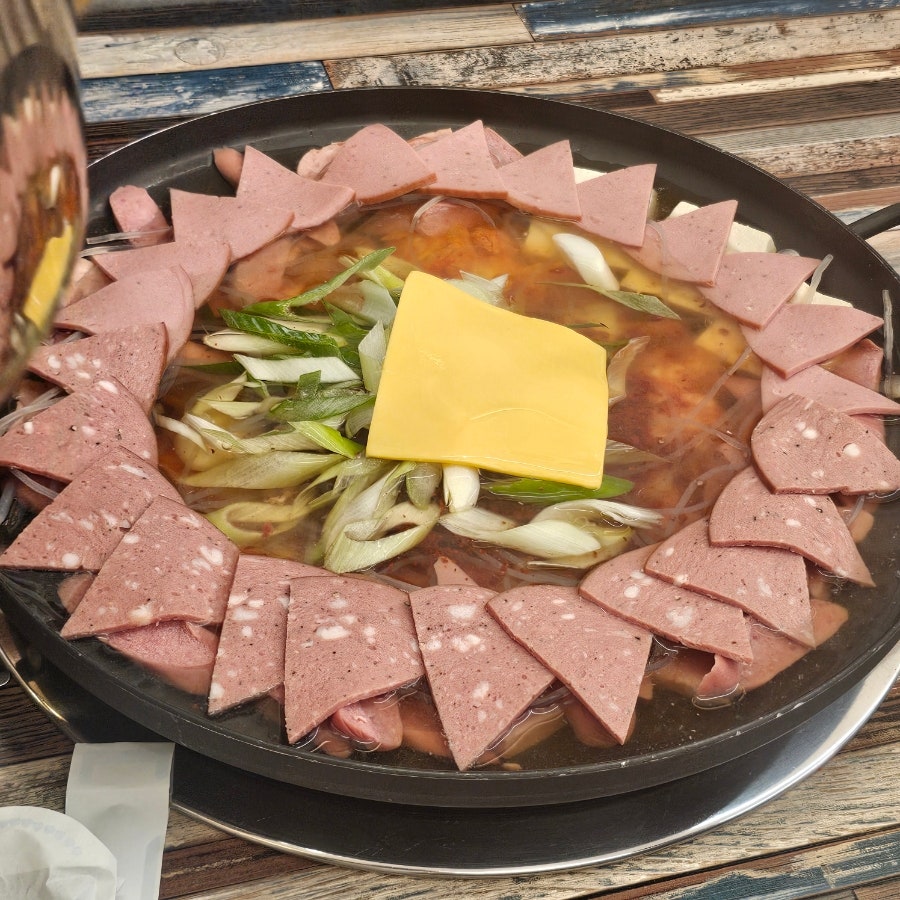 경원식당 옥정분점 사진 6
