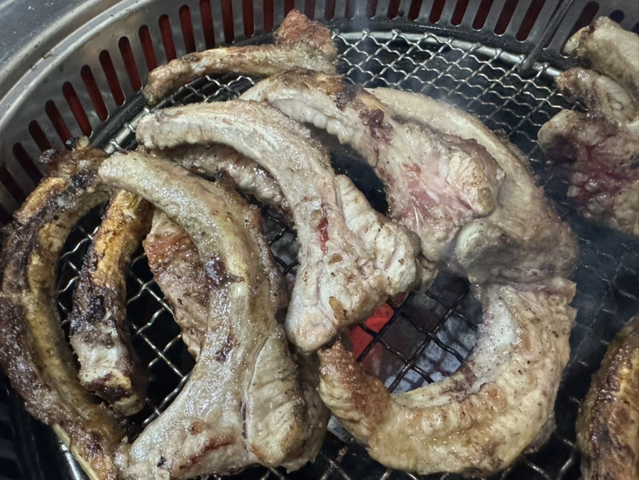 구이마을등갈비 사진 4
