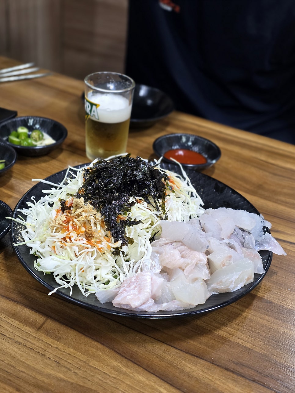 대포항 사진 6