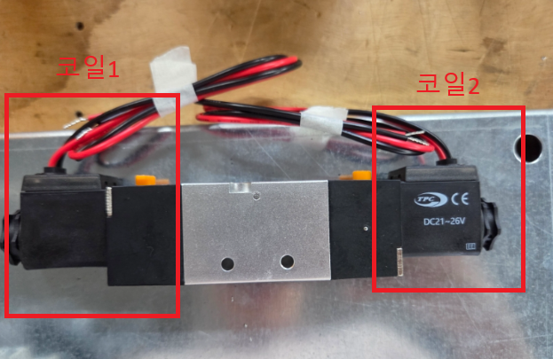 [SOL VALVE, 솔밸브] 이해하기