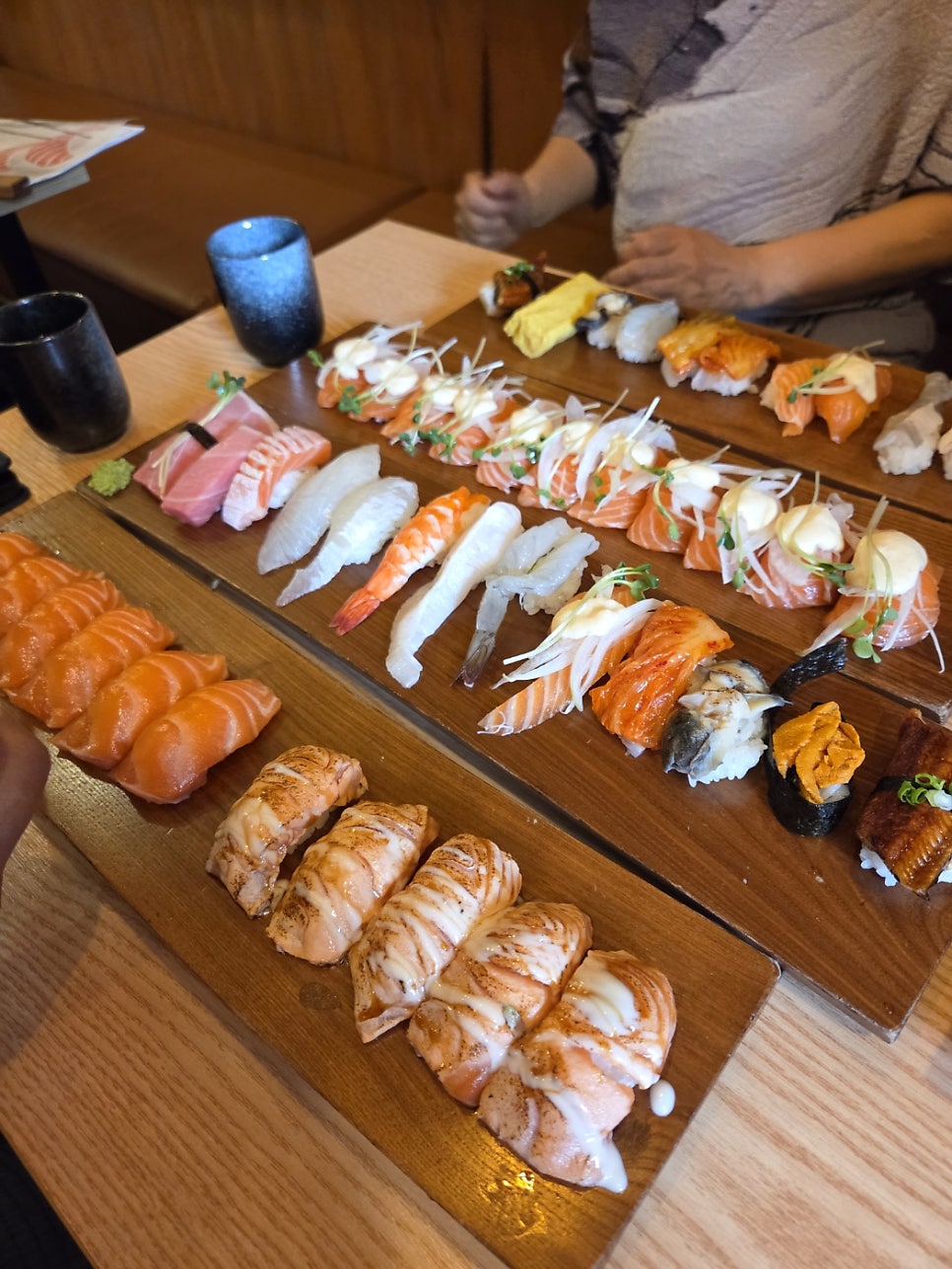 스시연 사진 2