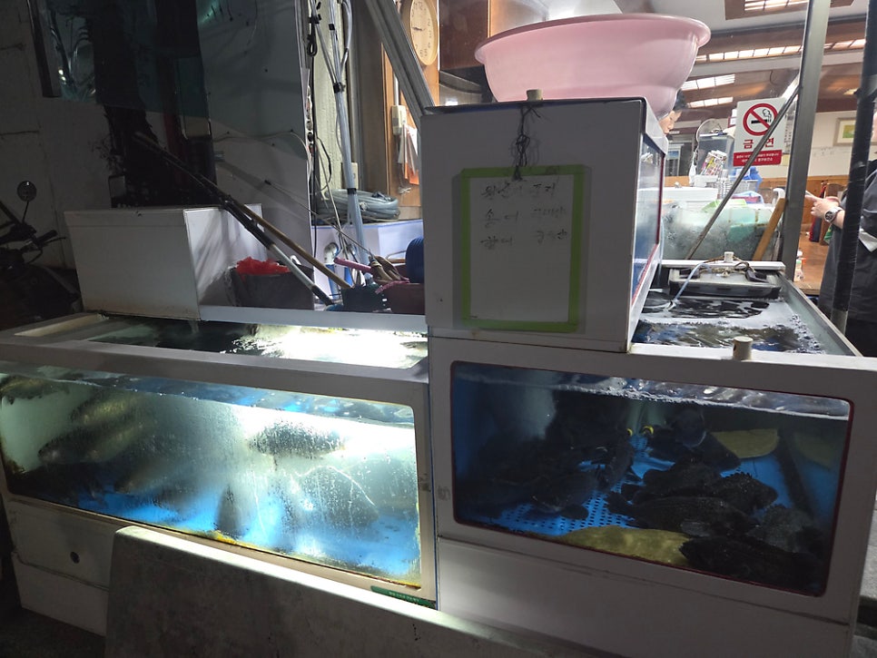 충무식당 사진 3
