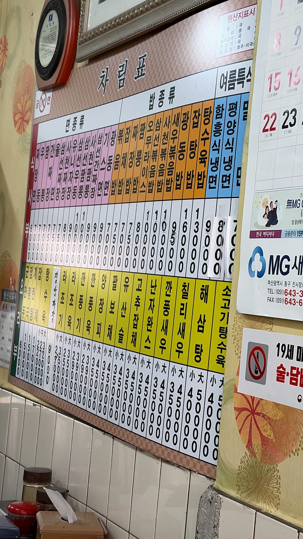 남문각 사진 4