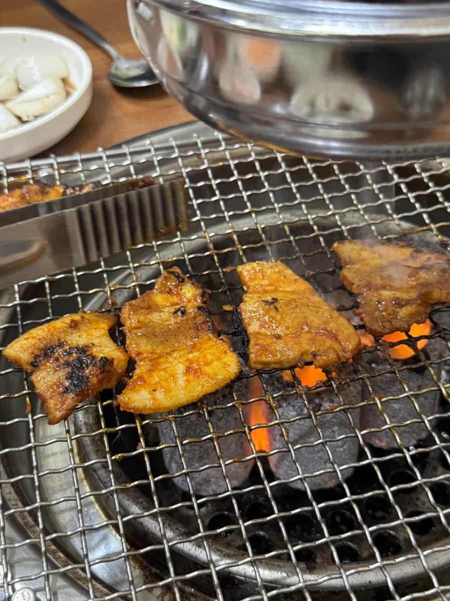 석전 숯불구이 사진 6