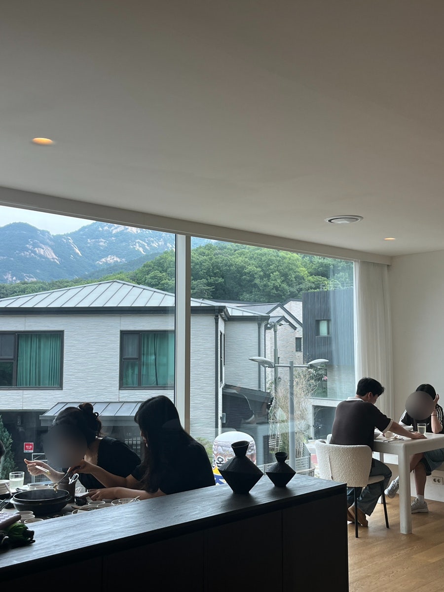 구름집 사진 6