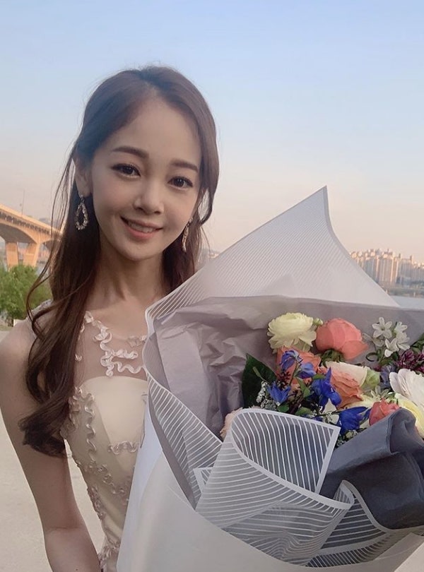 배우 김보미 프로필 남편 발레리노 윤전일 결혼 자녀 인스타 요로결석 간호사 불친절