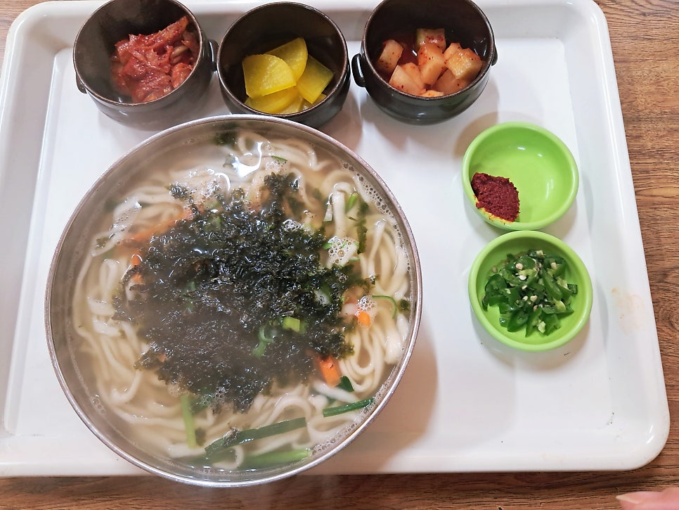 시골손칼국수 사진 5