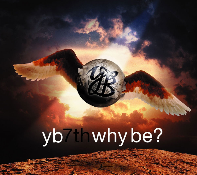 YB 7집 앨범 <WHY BE?> 수록곡 'YB-나는 나비' 가사&듣기