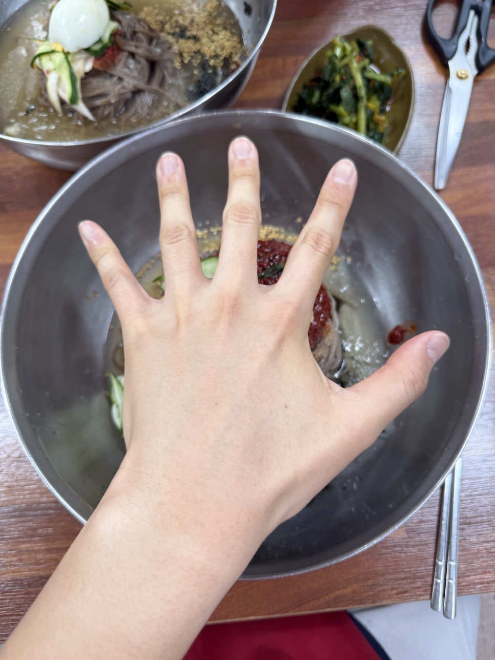 봉평산골메밀촌 사진 6