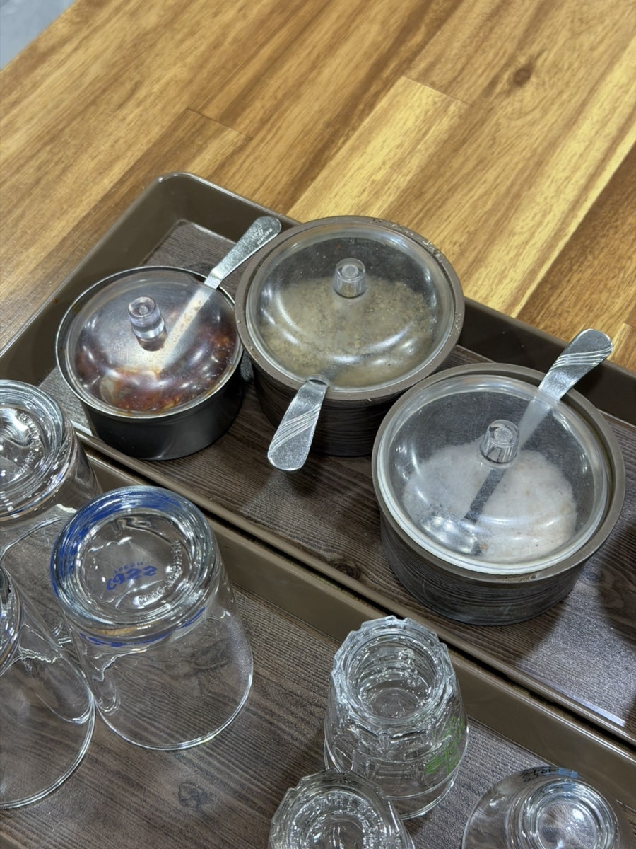 청하순대 사진 6