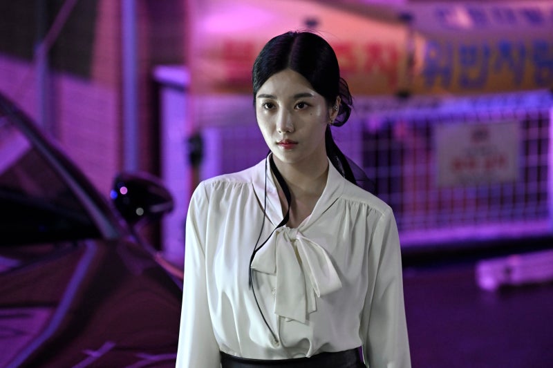 영화 스마트폰을 떨어뜨렸을 뿐인데: 라스트 해커 정보 결말 반전 관람평 리뷰 출연진 권은....