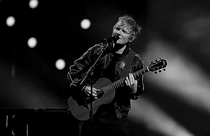  에드 시런(Ed Sheeran) 워너뮤직그룹(Warner Music Group) 결별 15년 동행이 끝난 이유 - 레이블 결별 권리와 독립 사이에서 읽다