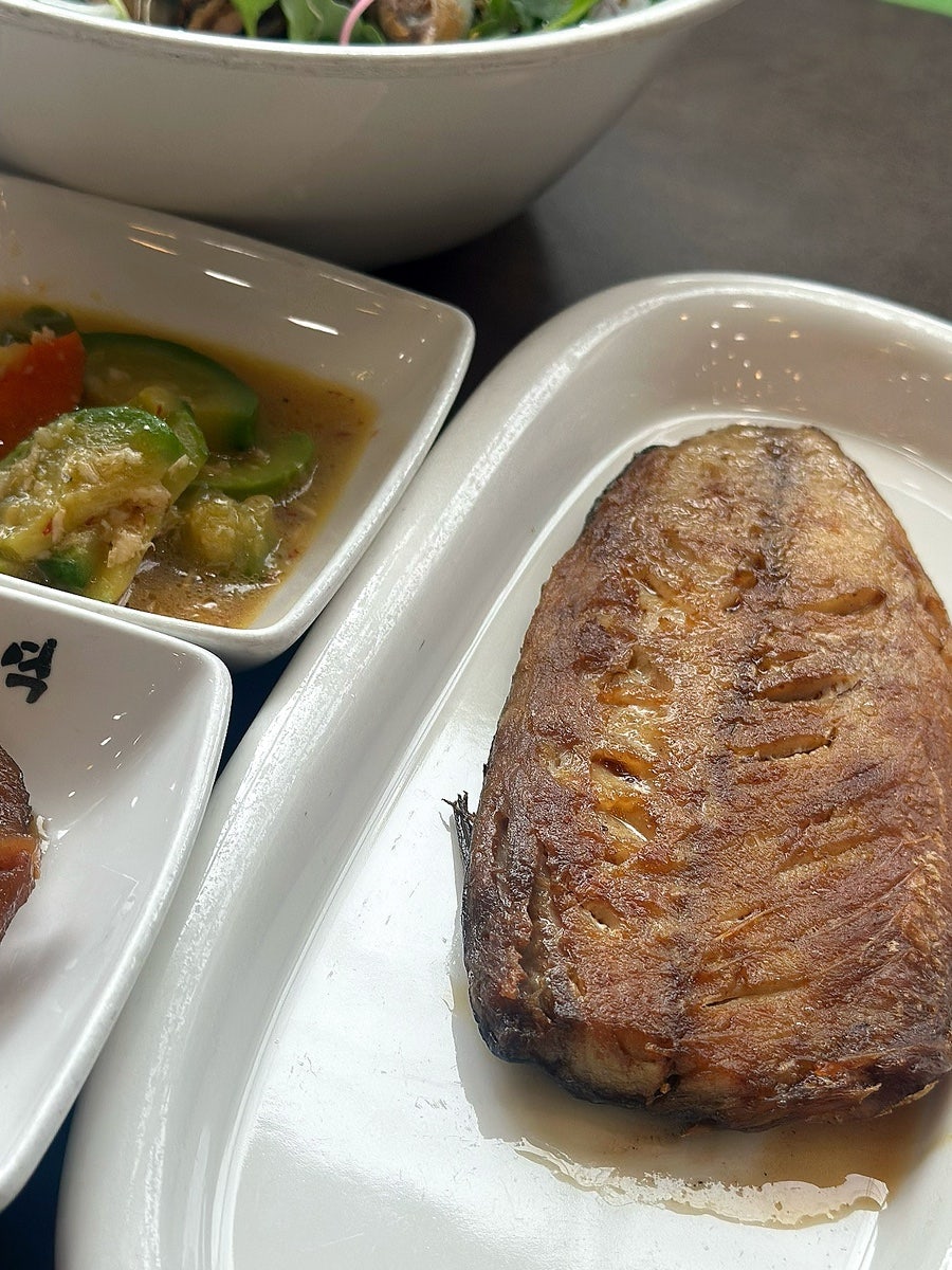 일품장수미역 만촌점 사진 2