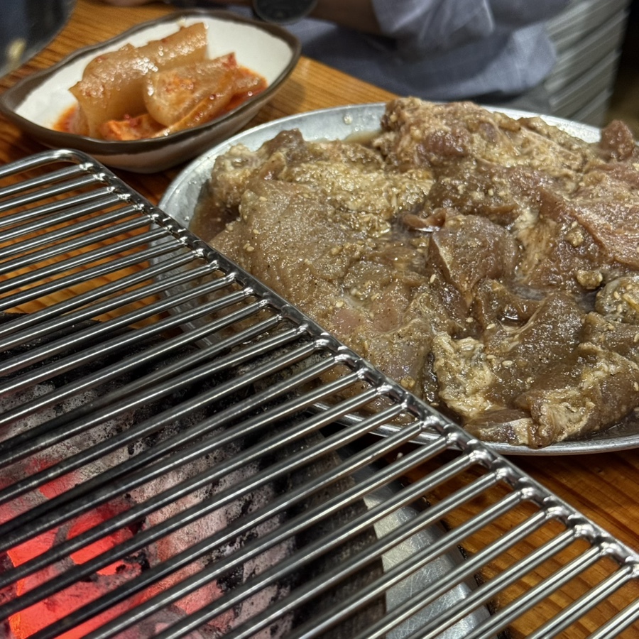 수원집 사진 3