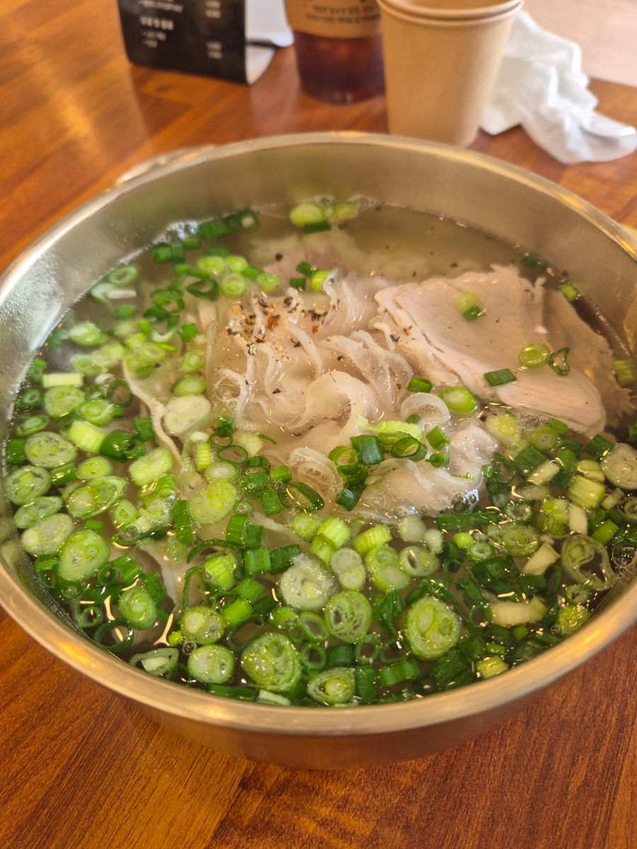 명백집 동탄점 사진 4