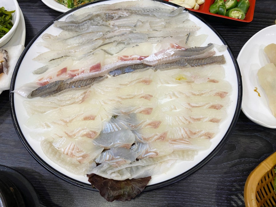 사계횟집 사직점 사진 6