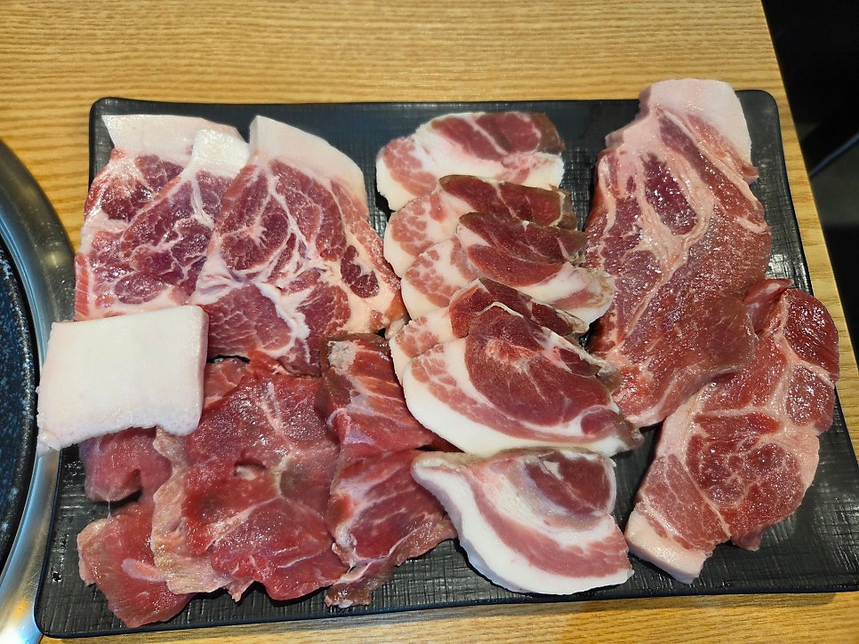 솔찬제주뒷고기 사진 5