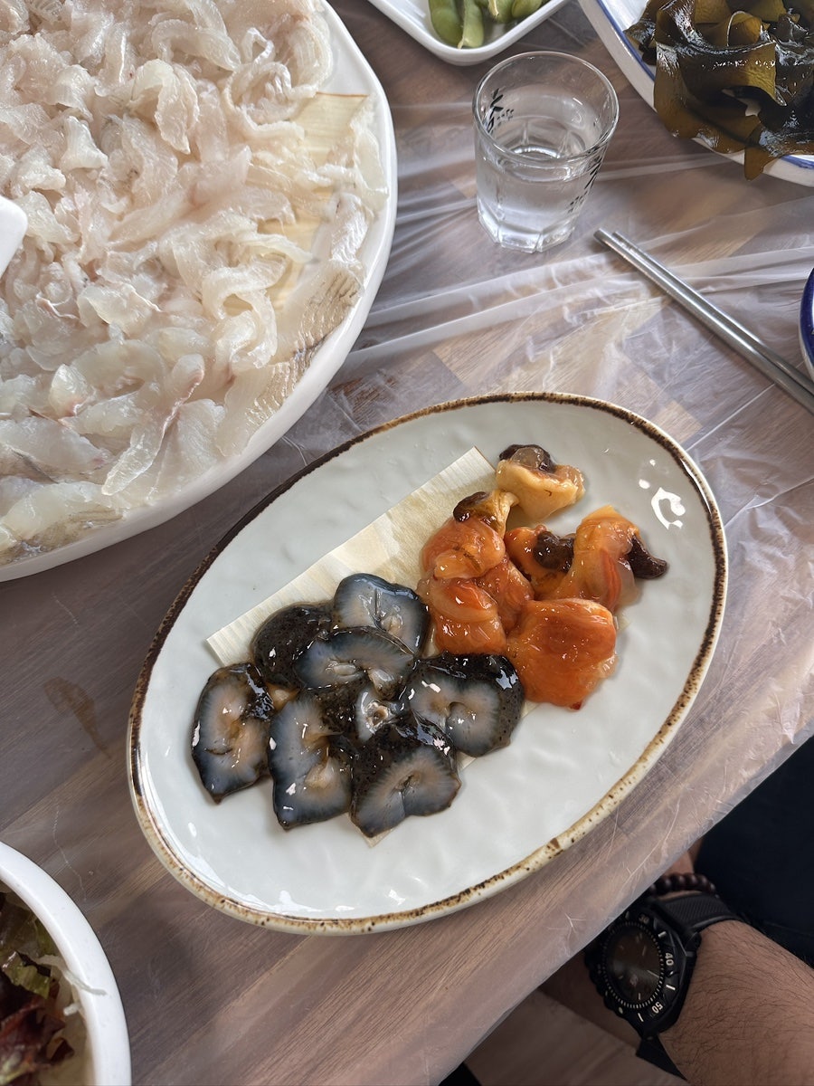 수궁횟집 사진 3