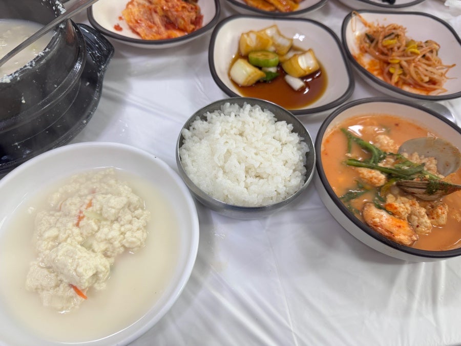 미니크테이블 사진 6