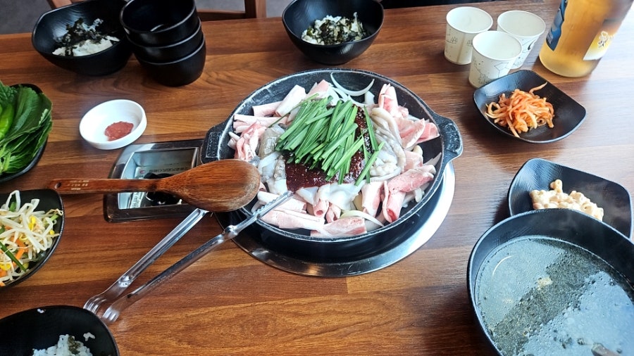 뉴욕쭈꾸미 사진 6