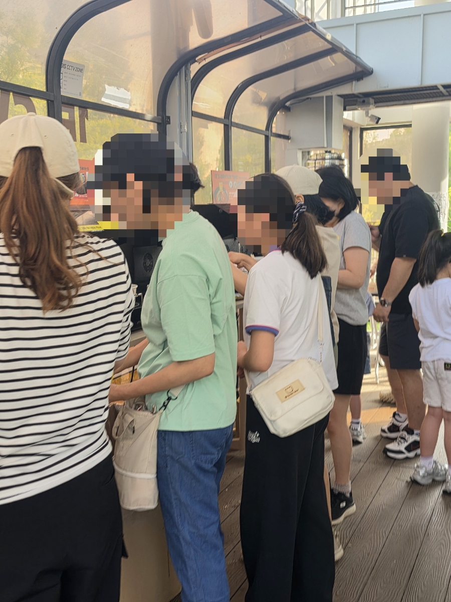 한강르네상스 난지2호점 사진 5