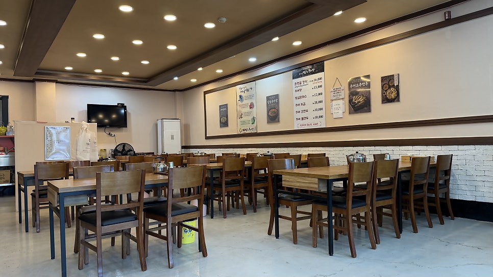 춘향골남원추어탕 용인모현점 사진 6
