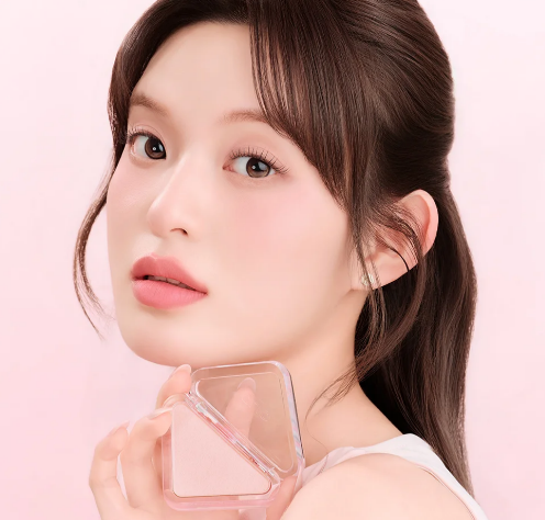  [NEW 민제 공동개발] 클리오 에센셜 블러쉬 탭(+ 블러셔 프렙 밤 증정)