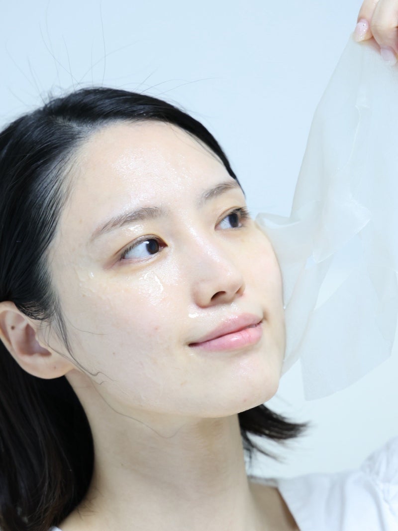 피부 진정 수분 관리 다이소 화장품 추천 김정문 알로에 마스크팩