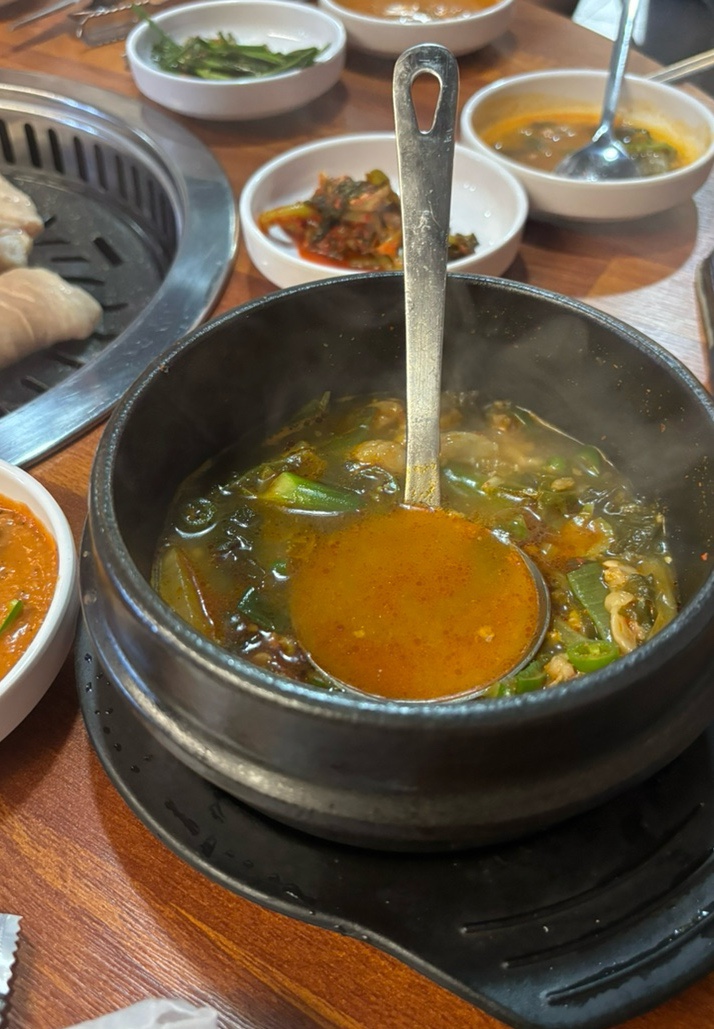 부자막창 예술공원점 사진 4